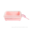 Wholesale Quality Self Cleaning Litter Box For Cats